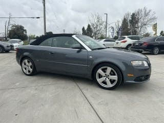 Audi 2007 A4