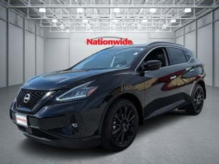 Nissan 2023 Murano