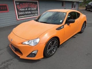 Scion 2015 FR-S