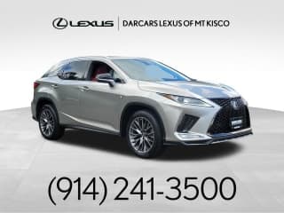 Lexus 2022 RX 350