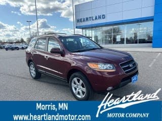 Hyundai 2008 Santa Fe