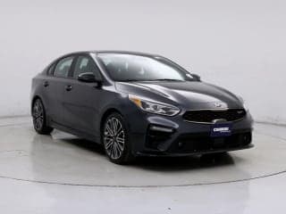 Kia 2021 Forte