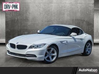 BMW 2014 Z4