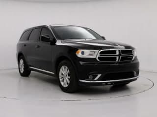 Dodge 2019 Durango