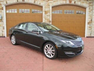 Lincoln 2014 MKZ