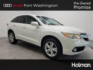 Acura 2014 RDX