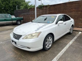 Lexus 2008 ES 350