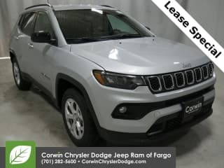 Jeep 2024 Compass