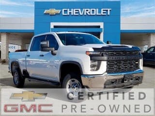 Chevrolet 2022 Silverado 2500HD