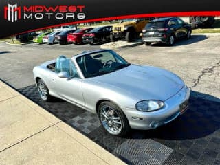 Mazda 2000 MX-5 Miata