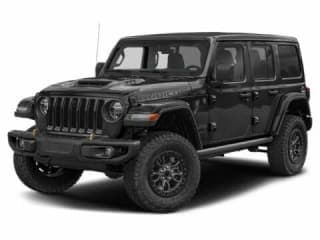 Jeep 2023 Wrangler Unlimited