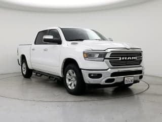 Ram 2019 1500