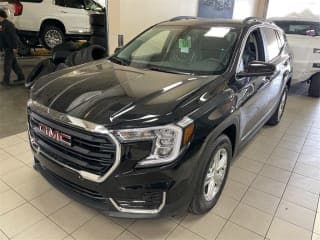 GMC 2024 Terrain