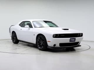 Dodge 2021 Challenger