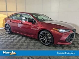 Toyota 2019 Avalon