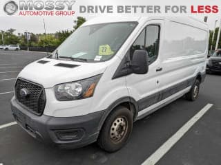 Ford 2021 Transit