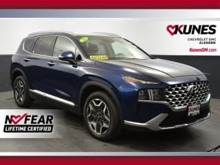 Hyundai 2023 Santa Fe