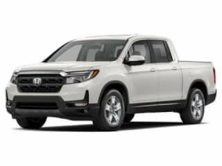 Honda 2024 Ridgeline