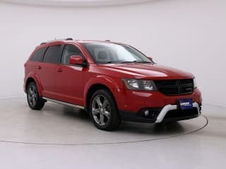 Dodge 2016 Journey