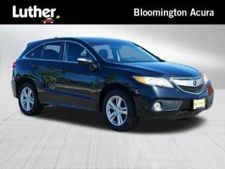 Acura 2015 RDX