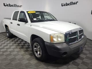 Dodge 2006 Dakota