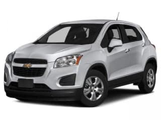 Chevrolet 2015 Trax