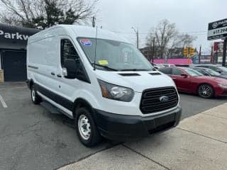 Ford 2019 Transit