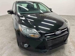 Ford 2014 Focus