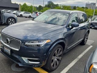 Volvo 2022 XC90