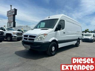 Mercedes-Benz 2007 Sprinter