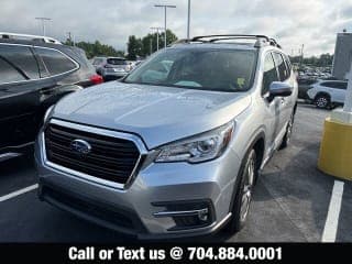 Subaru 2022 Ascent