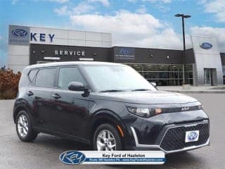 Kia 2023 Soul