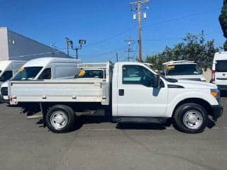 Ford 2016 F-250 Super Duty