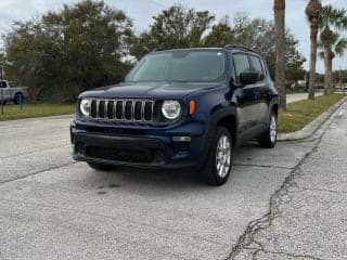 Jeep 2019 Renegade