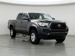 Toyota 2021 Tacoma