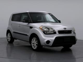 Kia 2013 Soul