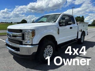 Ford 2019 F-250 Super Duty