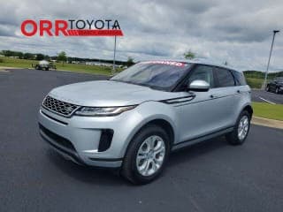 Land Rover 2020 Range Rover Evoque