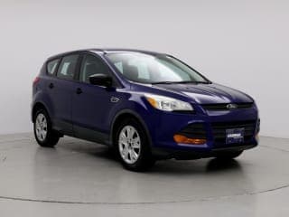 Ford 2015 Escape