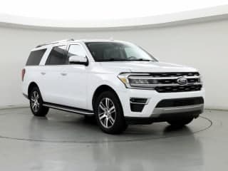 Ford 2022 Expedition MAX