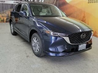 Mazda 2024 CX-5