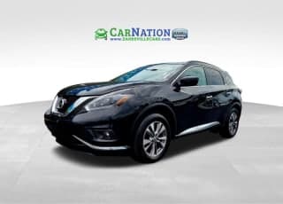 Nissan 2018 Murano