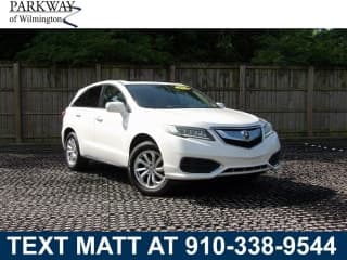 Acura 2016 RDX