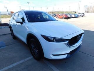 Mazda 2021 CX-5