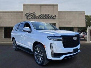 Cadillac 2023 Escalade