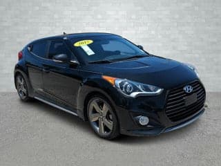 Hyundai 2015 Veloster Turbo