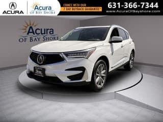 Acura 2021 RDX