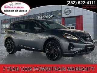 Nissan 2023 Murano