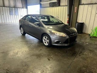 Ford 2014 Focus