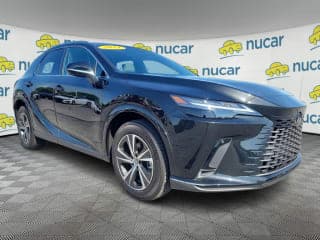 Lexus 2023 RX 350